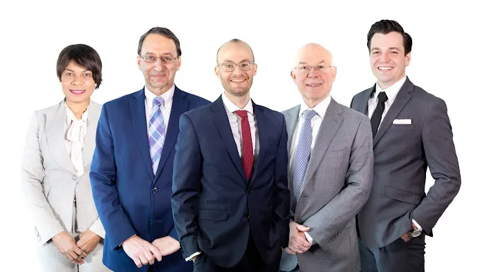 Marcotte Law Firm Picture 2