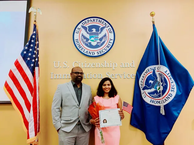 Lally Immigration Services, LLC Picture 7