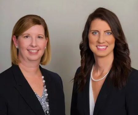 Lewis & McCullough, PLLC