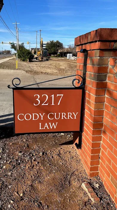 Cody Curry Law PLLC Picture 1