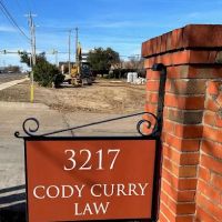 Cody Curry Law PLLC ico