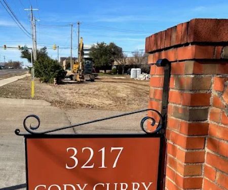 Cody Curry Law PLLC