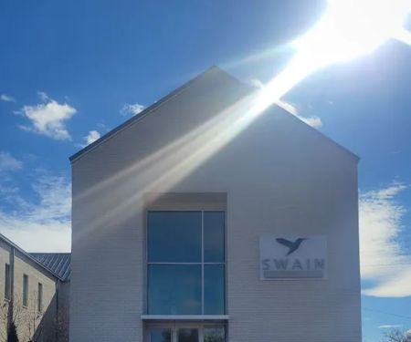 Swain Trusts & Estates Law