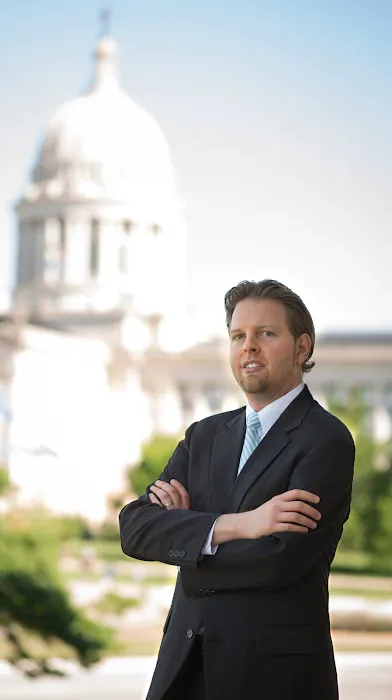 The Brooks Law Firm Picture 1