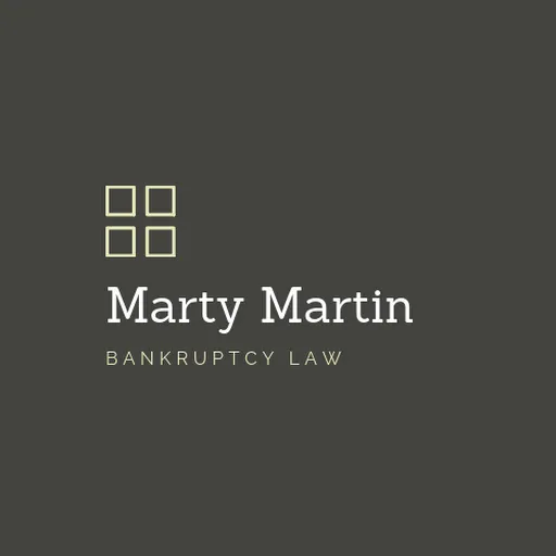 Marty Martin Bankruptcy Law Picture 1