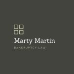 Marty Martin Bankruptcy Law