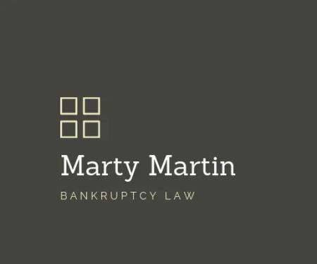 Marty Martin Bankruptcy Law