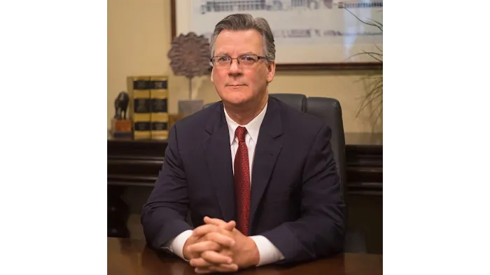 R. Todd Waddell Law Picture 2