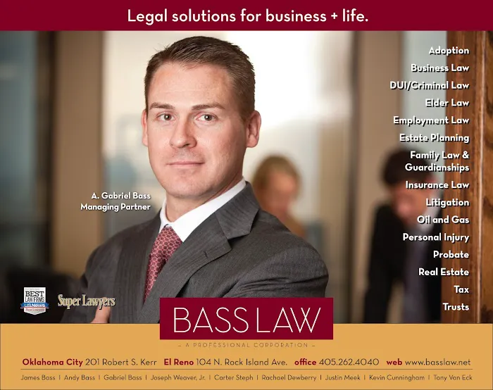 Bass Law Picture 3