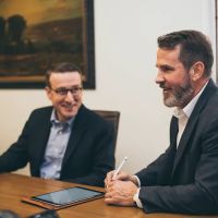 Gilchrist Aviation Law, P.C. ico