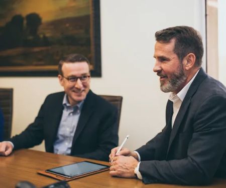 Gilchrist Aviation Law, P.C.