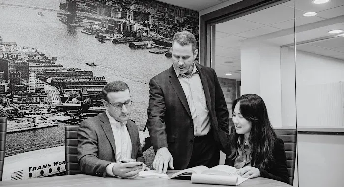 Gilchrist Aviation Law, P.C. Picture 6