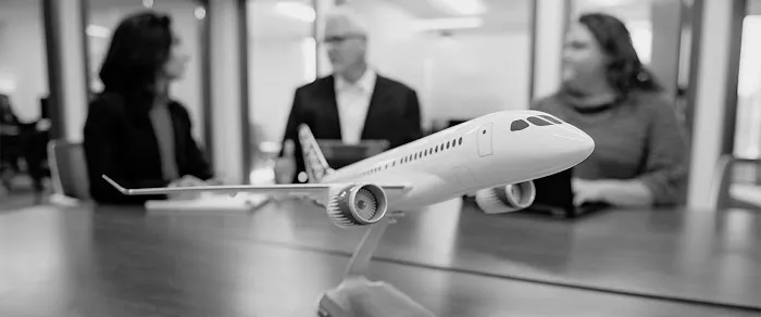 Gilchrist Aviation Law, P.C. Picture 5