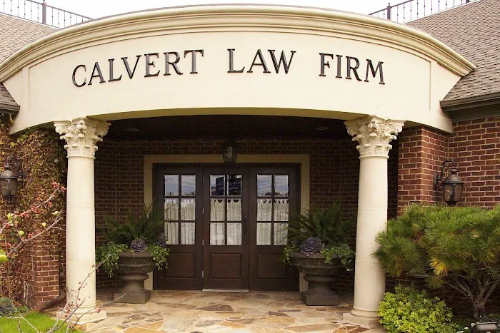 Calvert Law Firm Picture 1