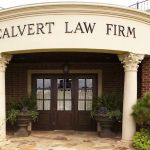 Calvert Law Firm