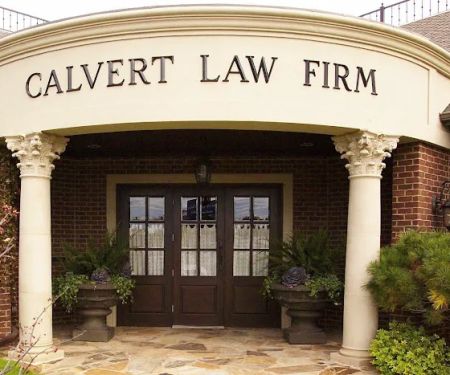 Calvert Law Firm