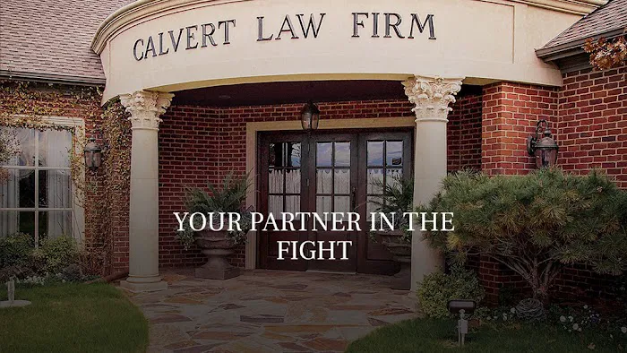 Calvert Law Firm Picture 2