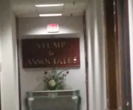 Stump & Associates, P.C.