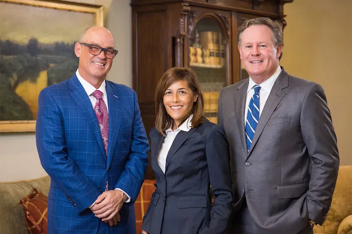 Butts, Marrs & Donchin, PLLC Picture 1