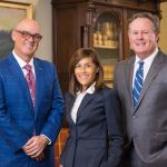 Butts, Marrs & Donchin, PLLC