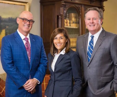 Butts, Marrs & Donchin, PLLC