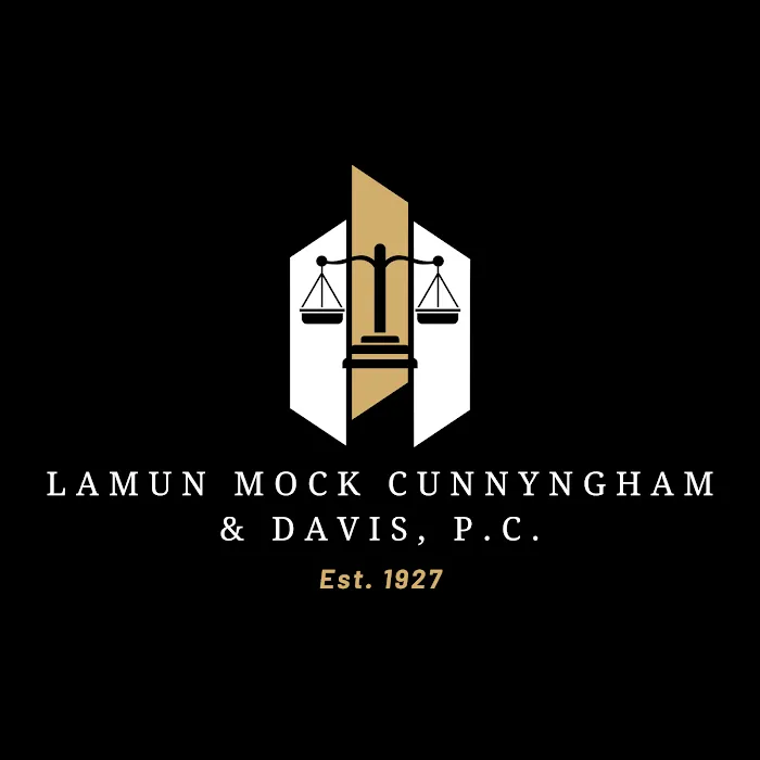Lamun Mock Cunnyngham & Davis Picture 4