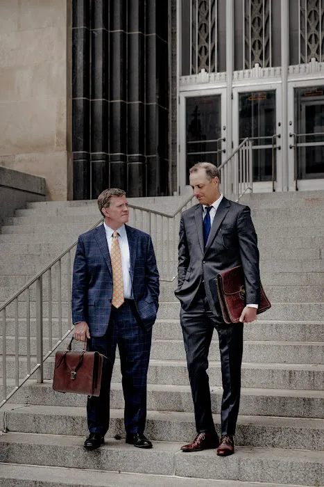 Cunningham & Mears Picture 2