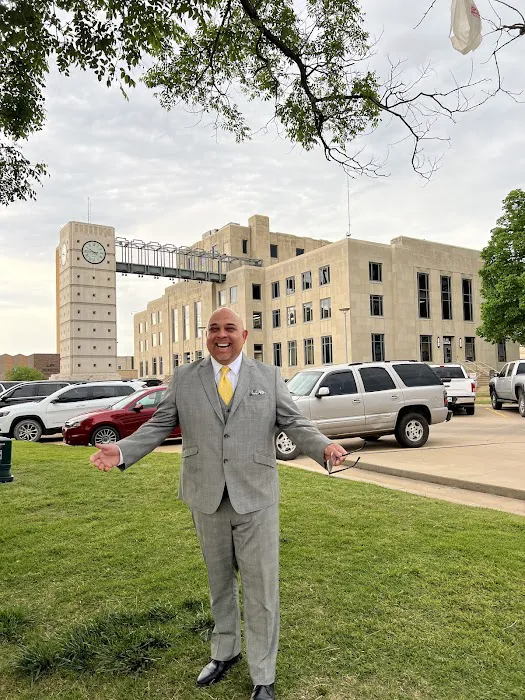 Cortes Law Firm Picture 2