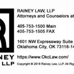 Rainey Law, LLP