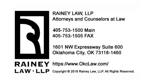 Rainey Law, LLP Picture 6