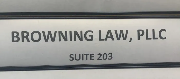 Law Offices of Tiffany N. Browning Picture 1