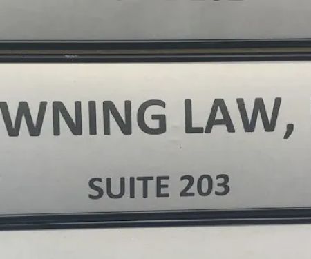 Law Offices of Tiffany N. Browning