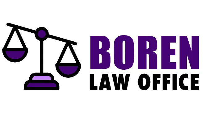 Boren Law Office Picture 1