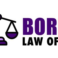 Boren Law Office ico