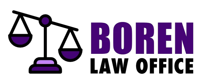 Boren Law Office Picture 2