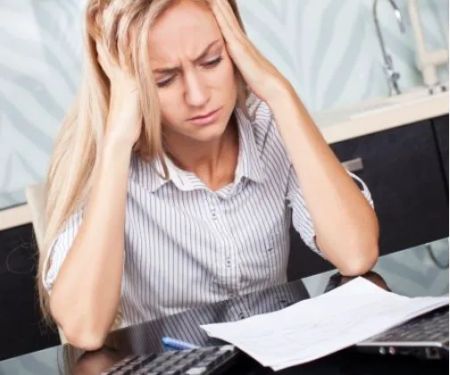 Debt Line Law Office