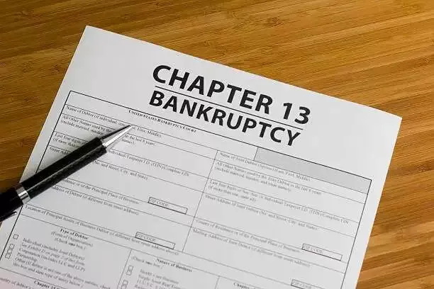 Debt Line Law Office Picture 4