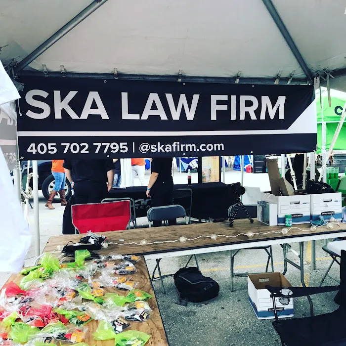 SKA Law Firm Picture 1