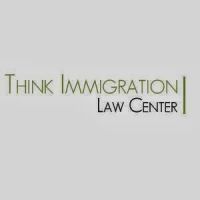 Think Immigration Law Center ico
