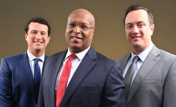 Polchinski & Smith Personal Injury Lawyers Picture 1