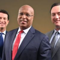 Polchinski & Smith Personal Injury Lawyers ico