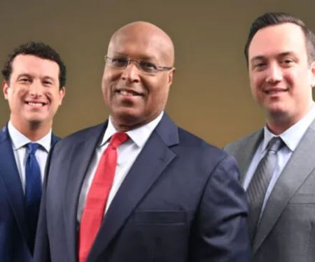 Polchinski & Smith Personal Injury Lawyers