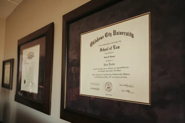 The Law Offices of Adam R. Banner, P.C. Picture 10