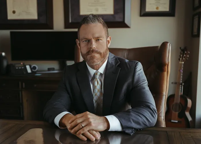 The Law Offices of Adam R. Banner, P.C. Picture 8