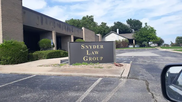 Snyder Law Group Picture 2