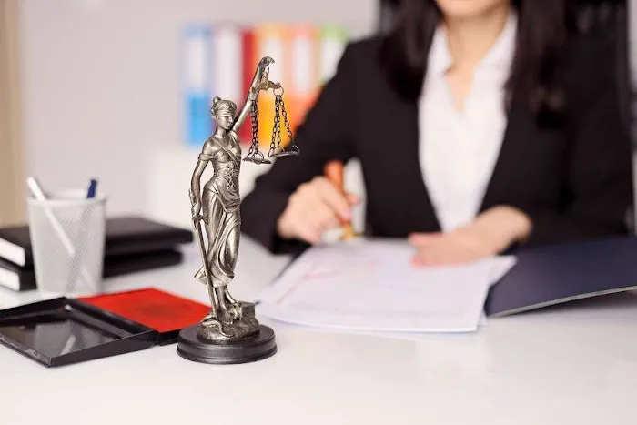 Farha Law Firm Picture 1
