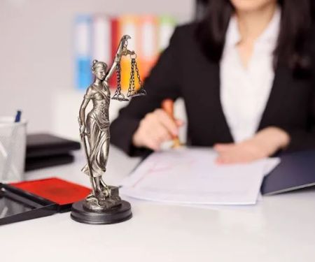 Farha Law Firm