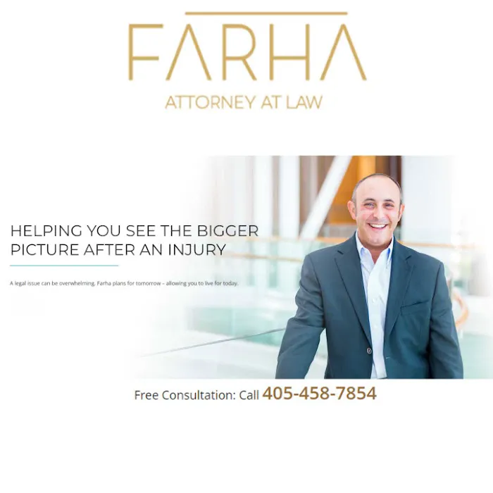Farha Law Firm Picture 9