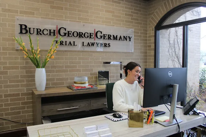 Burch, George & Germany, P.C. Picture 4