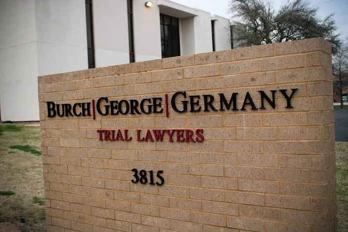 Burch, George & Germany, P.C. Picture 1